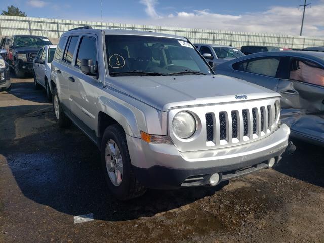 JEEP PATRIOT SP 2012 1c4njpbb4cd687653