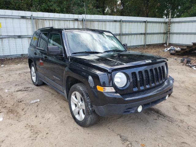 JEEP PATRIOT SP 2013 1c4njpbb4dd258370