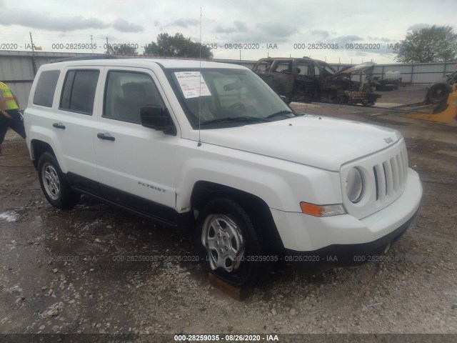 JEEP NULL 2014 1c4njpbb4ed652596