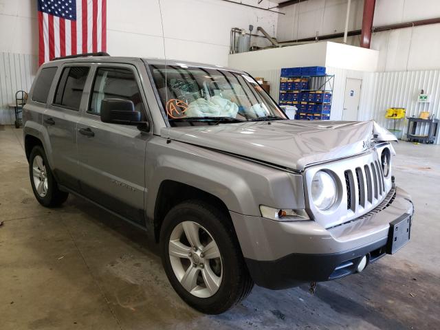 JEEP PATRIOT SP 2014 1c4njpbb4ed737633