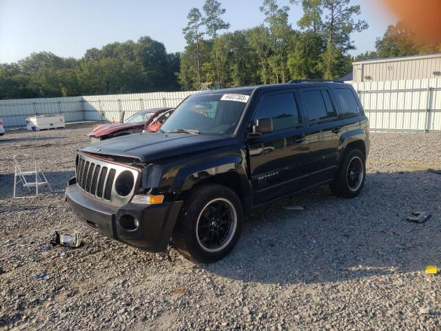 JEEP PATRIOT 2014 1c4njpbb4ed889993