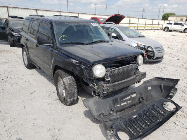 JEEP PATRIOT SP 2014 1c4njpbb4ed912351