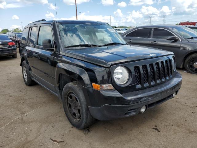 JEEP PATRIOT SP 2015 1c4njpbb4fd139236