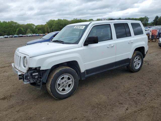 JEEP PATRIOT 2015 1c4njpbb4fd139849