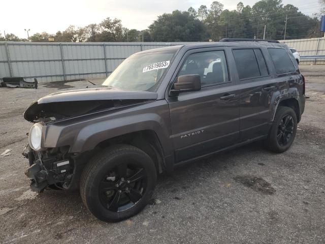 JEEP PATRIOT 2015 1c4njpbb4fd191319