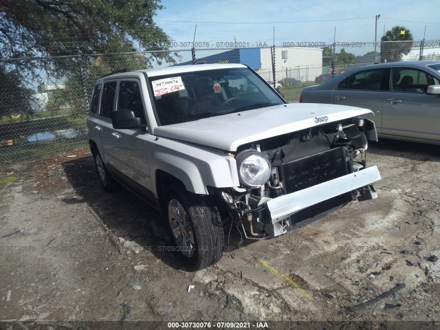 JEEP PATRIOT 2015 1c4njpbb4fd235819