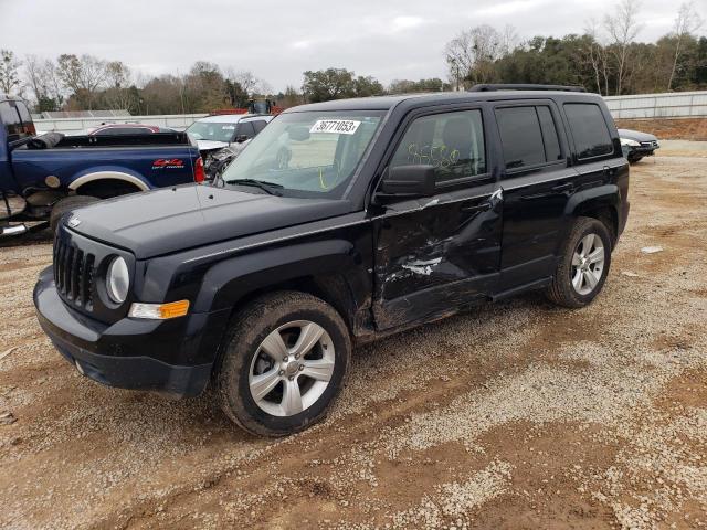 JEEP PATRIOT SP 2015 1c4njpbb4fd241166