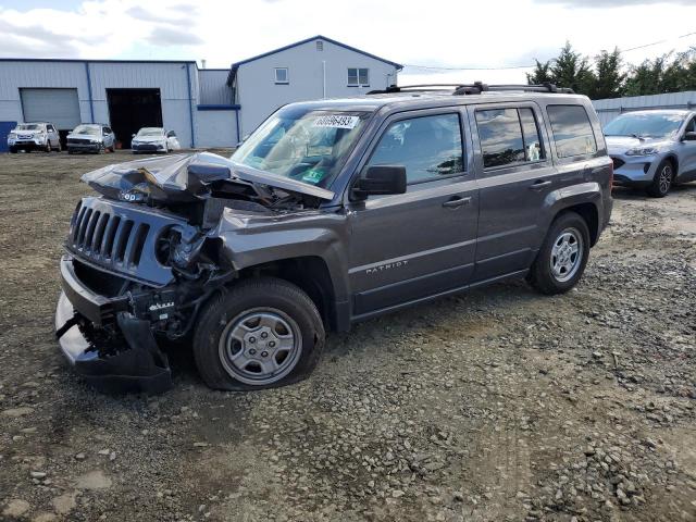 JEEP PATRIOT 2015 1c4njpbb4fd359136