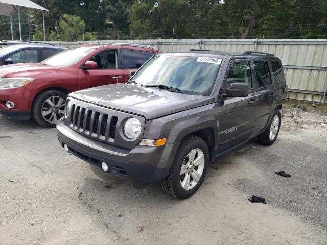 JEEP PATRIOT SP 2015 1c4njpbb4fd399152