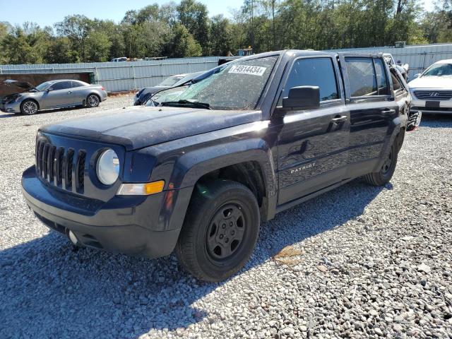 JEEP PATRIOT SP 2015 1c4njpbb4fd429248