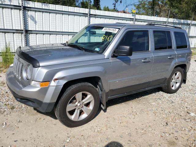 JEEP PATRIOT SP 2016 1c4njpbb4gd562741