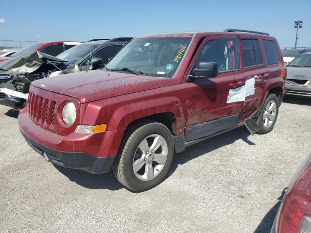 JEEP PATRIOT SP 2016 1c4njpbb4gd576011