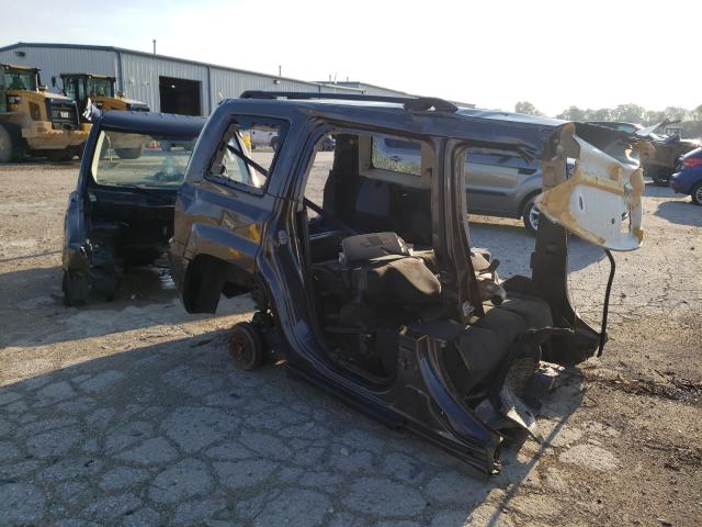 JEEP PATRIOT SP 2016 1c4njpbb4gd603529