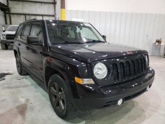 JEEP PATRIOT SP 2016 1c4njpbb4gd699226