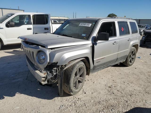 JEEP PATRIOT SP 2016 1c4njpbb4gd726201