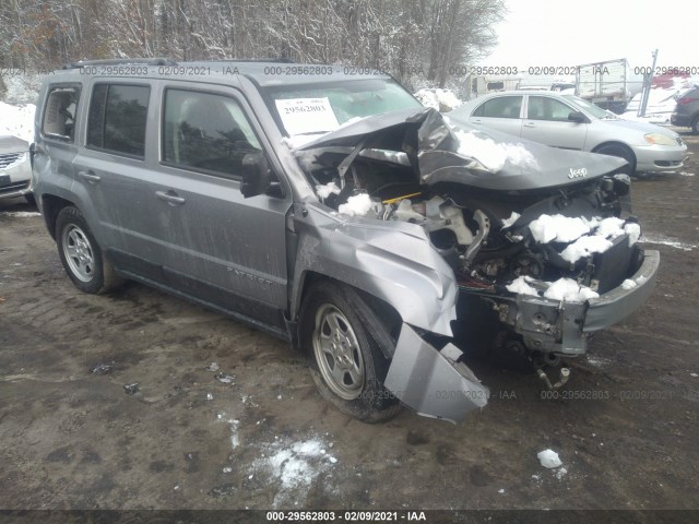 JEEP PATRIOT 2016 1c4njpbb4gd799939