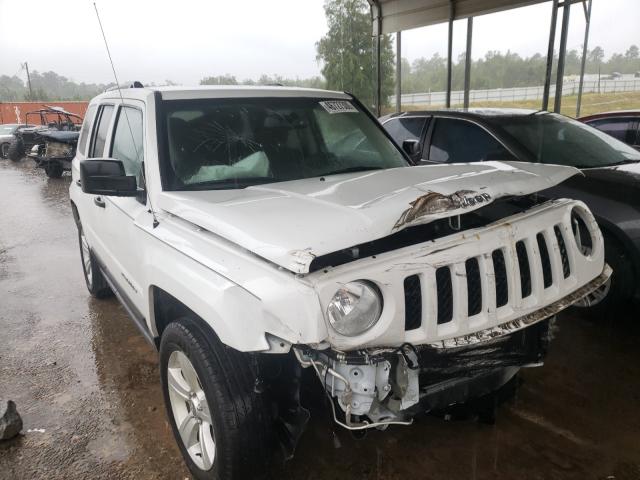 JEEP PATRIOT SP 2017 1c4njpbb4hd132516