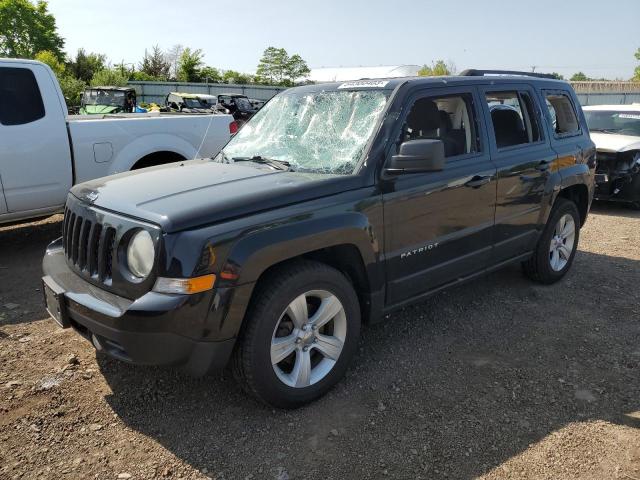 JEEP PATRIOT SP 2012 1c4njpbb5cd579610