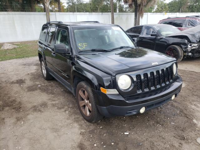 JEEP PATRIOT SP 2012 1c4njpbb5cd626957