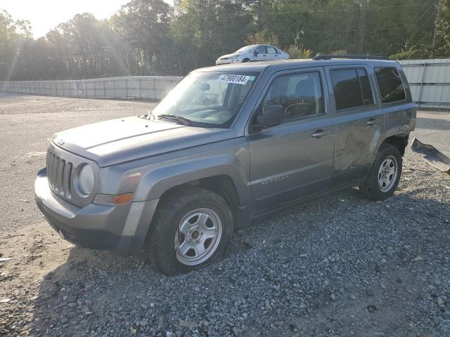 JEEP PATRIOT 2012 1c4njpbb5cd634234