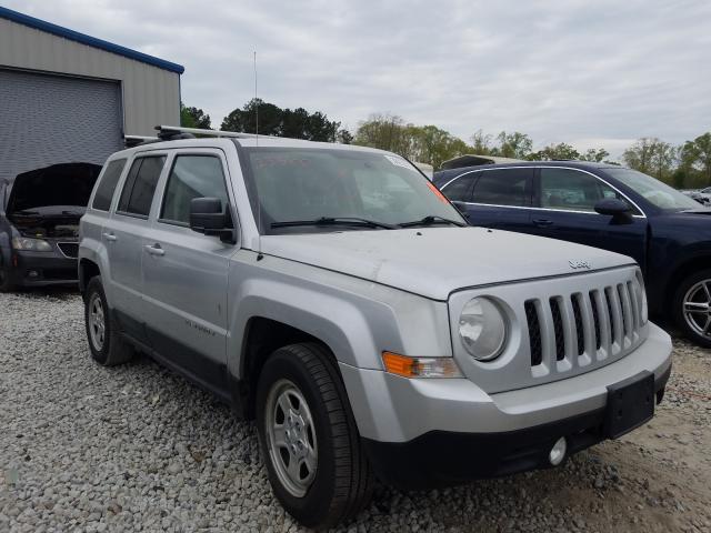 JEEP PATRIOT SP 2012 1c4njpbb5cd724144