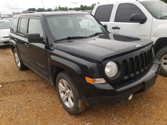 JEEP PATRIOT SP 2013 1c4njpbb5dd165955