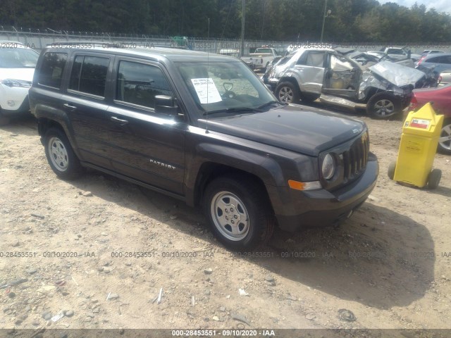 JEEP NULL 2014 1c4njpbb5ed757938