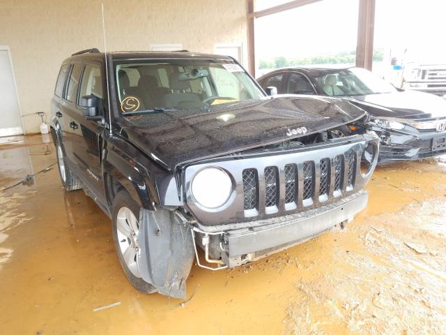 JEEP PATRIOT SP 2014 1c4njpbb5ed819256