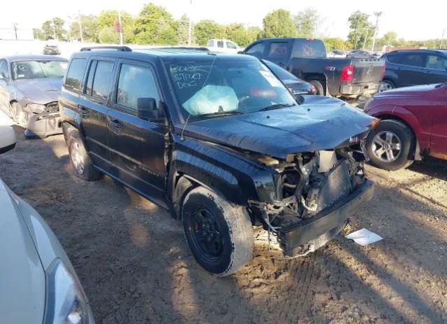 JEEP NULL 2014 1c4njpbb5ed827664