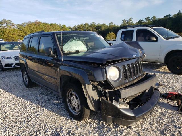 JEEP PATRIOT SP 2014 1c4njpbb5ed853620