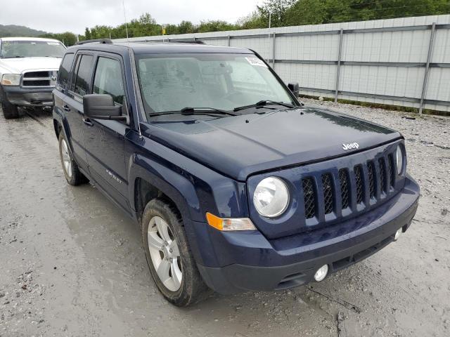 JEEP PATRIOT SP 2014 1c4njpbb5ed888223