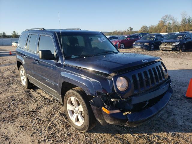 JEEP PATRIOT SP 2015 1c4njpbb5fd120260