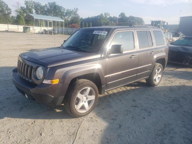 JEEP PATRIOT 2015 1c4njpbb5fd122235