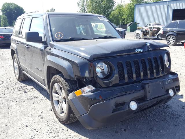 JEEP PATRIOT SP 2015 1c4njpbb5fd191944