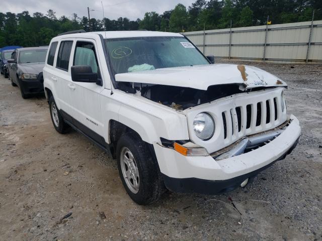 JEEP PATRIOT SP 2015 1c4njpbb5fd199221