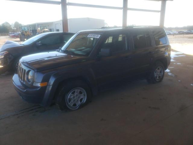 JEEP PATRIOT SP 2015 1c4njpbb5fd298072