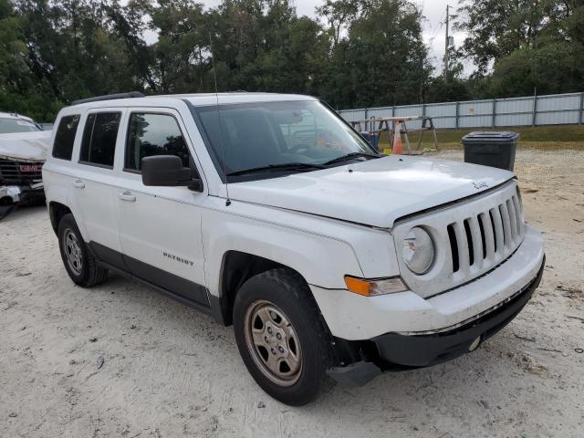 JEEP PATRIOT SP 2015 1c4njpbb5fd314528