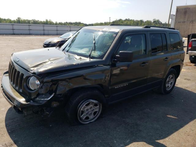 JEEP PATRIOT SP 2015 1c4njpbb5fd328266