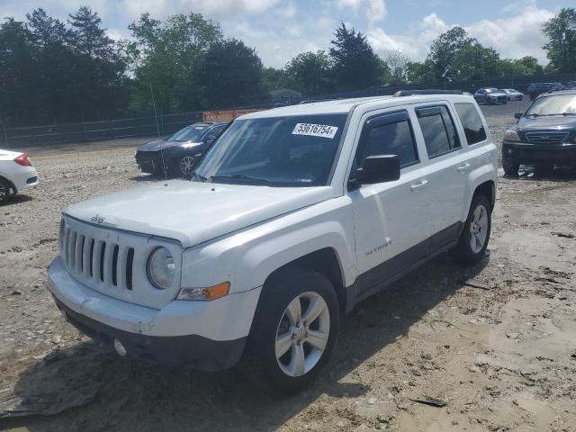 JEEP PATRIOT 2015 1c4njpbb5fd341034