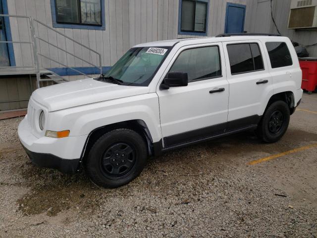 JEEP PATRIOT 2015 1c4njpbb5fd387947