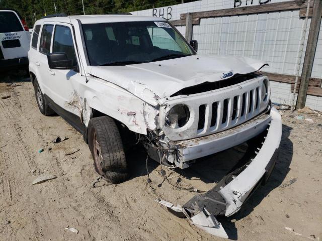 JEEP PATRIOT SP 2015 1c4njpbb5fd430974