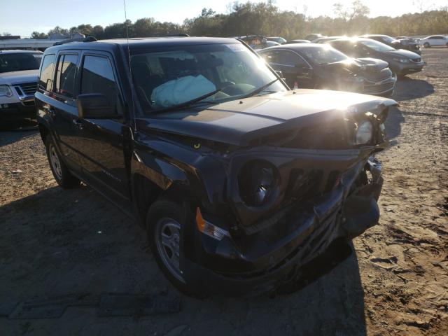 JEEP PATRIOT SP 2015 1c4njpbb5fd431090