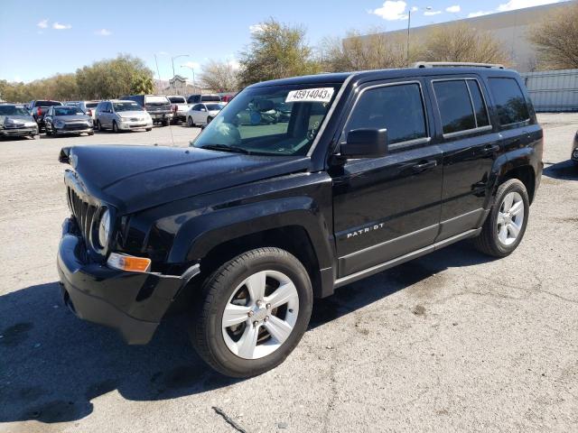 JEEP PATRIOT SP 2016 1c4njpbb5gd574591