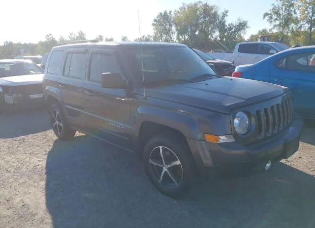 JEEP PATRIOT 2016 1c4njpbb5gd703154