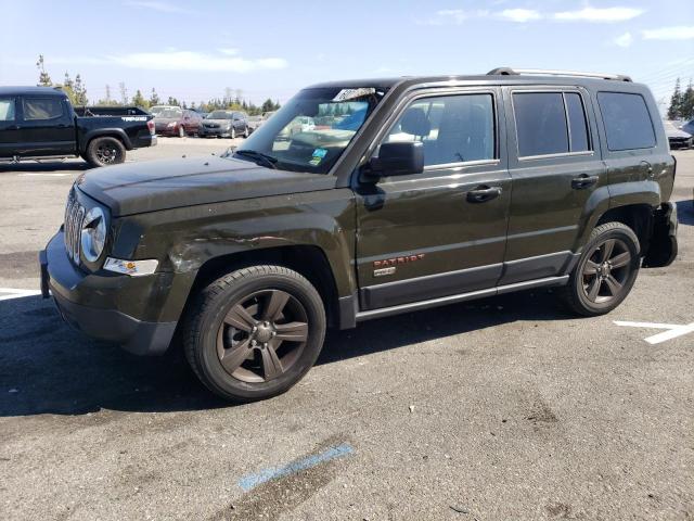 JEEP PATRIOT SP 2016 1c4njpbb5gd749647