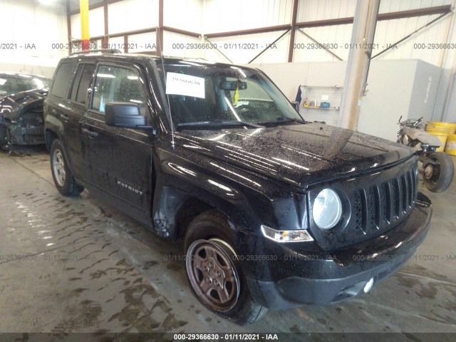 JEEP NULL 2016 1c4njpbb5gd808017