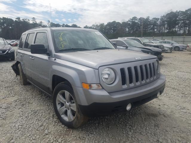 JEEP PATRIOT SP 2017 1c4njpbb5hd120441