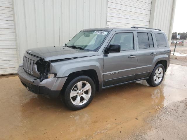 JEEP PATRIOT 2012 1c4njpbb6cd507430