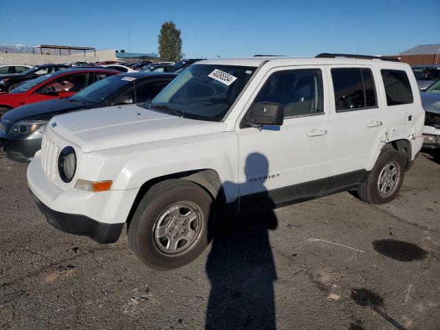 JEEP PATRIOT 2012 1c4njpbb6cd619032