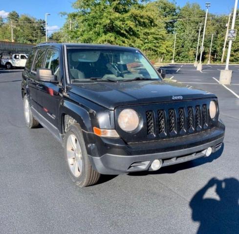 JEEP PATRIOT SP 2013 1c4njpbb6dd254899